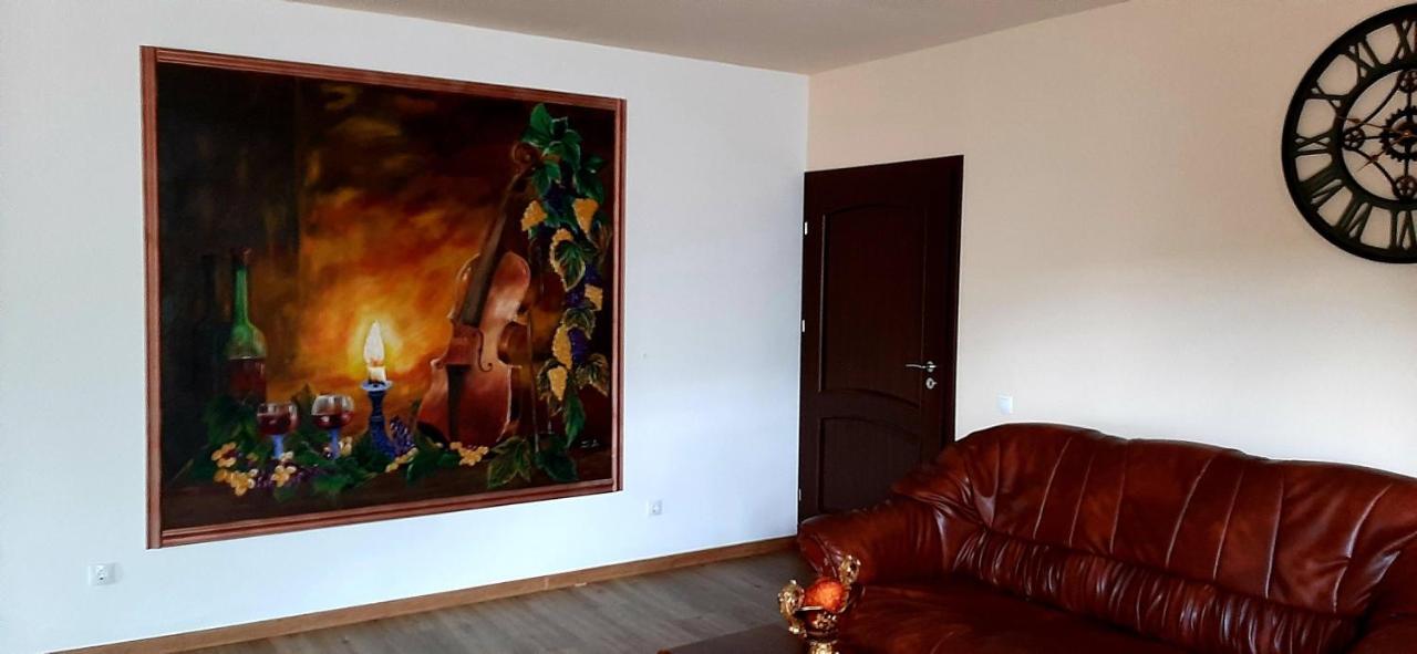 Pensiunea Emris Spatac Esterno foto