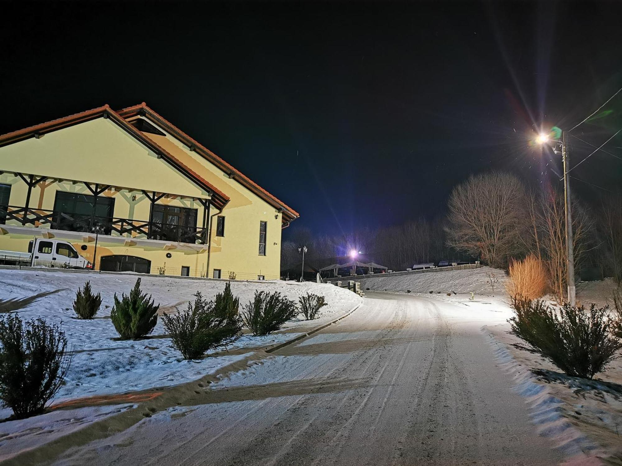 Pensiunea Emris Spatac Camera foto